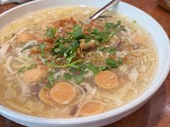 -老西门·常州菜(新区店)