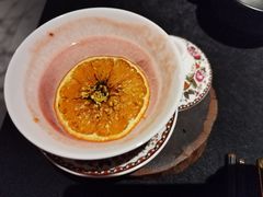 -醉东Oriental House(静安嘉里中心店)