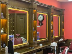 -贝勒爷专业男发