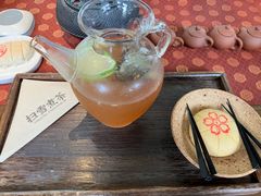 -扫雪煮茶(西村店)