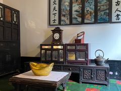 -平遥古城