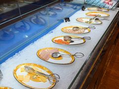 -盛宴标帜西餐厅龙虾.鲍鱼•牛排(重庆喜来登大酒店)