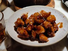 -佬肥猫·浙江乡村菜(国华广场店)