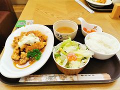 -和风日本料理(腾飞园店)