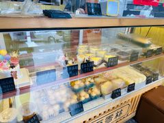 -包满意面包糕点(东坝店)