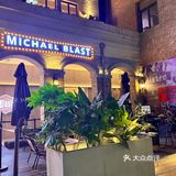 济南经三路!偶遇街头热狗🌭️餐车