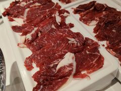 匙肉-八合里牛肉火锅(上海中山公园店)