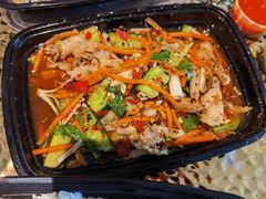 -缅丽·缅甸小吃(版纳店)