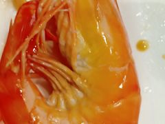 九节虾-青蓬蒸汽海鲜·深圳老字号·团建聚会(壹方城店)