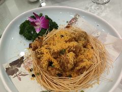 -玉丰国际酒店·玉宴中餐厅