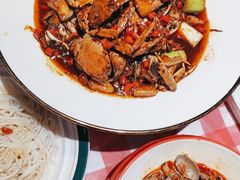 -辣小鲜·南昌大排档(船山路店)