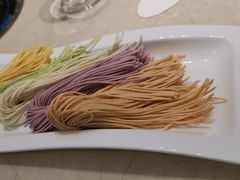 -海上明月海鲜火锅 鲜切牛肉