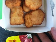 -德克士(虹桥火车站店)