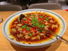-一个叫川的地方(麒麟新天地店)