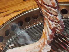 -小花花炭火烤肉·十五年延吉风味(左家庄店)