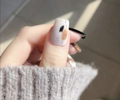 -Adore nail日式美甲美睫