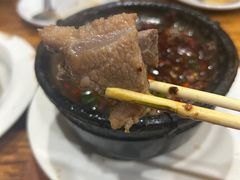 -好清香砂锅(总店)