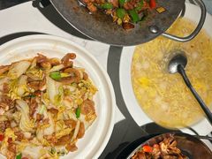 -庆江南江南菜(昆山吾悦广场店)