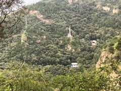 -北京上方山国家森林公园