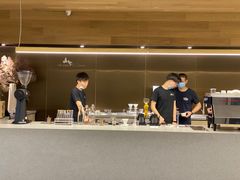 -山下C5cafe(惠通时代广场店)