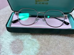 -美式眼镜·授权蔡司.依视路.尼康.豪雅.明月(南翔印象城店)