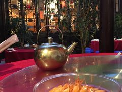 盐水河虾-双东酒店(东关街店)