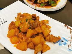 -旺达·福州菜(正大广场店)