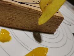 茶韵甜品－茶堆千层-théATRE 茶聚场(王府中環店)