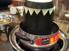 -尚竹阁冬瓜盅·18年地标美食(平洲店)