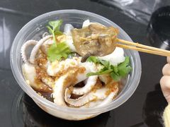 -铭聚章鱼土笋冻(松柏店)