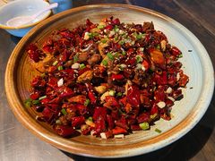 -水煮三国·川鲁江湖菜(香山店)