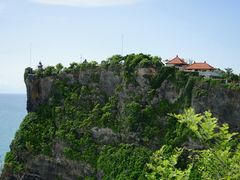 -乌鲁瓦图寺