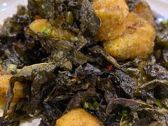 -今雅缘素食馆(珠江路美食街店)
