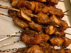 -胖太太四川麻辣排骨串(镇江路分店)