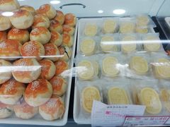-闻酥园(青羊区文殊坊店)