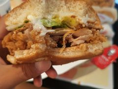 -肯德基(丰管路店)