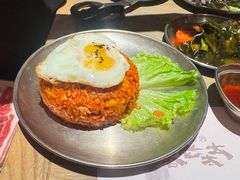 -西塔老太太泥炉烤肉(亚运村店)