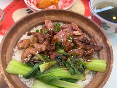 -赵财记·肠粉·煲仔饭(九龙城店)