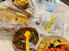 -傅强排骨(成都总店)
