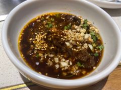 -蜀留香火锅(社会山店)