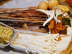 -班花麻辣烫(南京概念店)