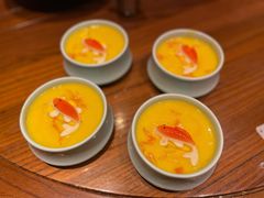 杨枝甘露-意满花千醉(金茂览秀城店)