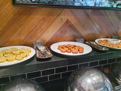 -拉蒂娜·巴西牛排馆 Latina·Brazilian Steakhouse(陆家嘴旗舰店)