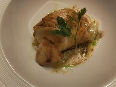 -圣丰索菲特·法国餐厅