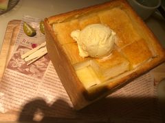 -绿茶餐厅(西单老佛爷店)