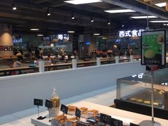 -家乐福(古北店)