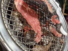 -江城二当家烤牛肉(莲塘新村店)