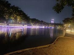-福神岗公园