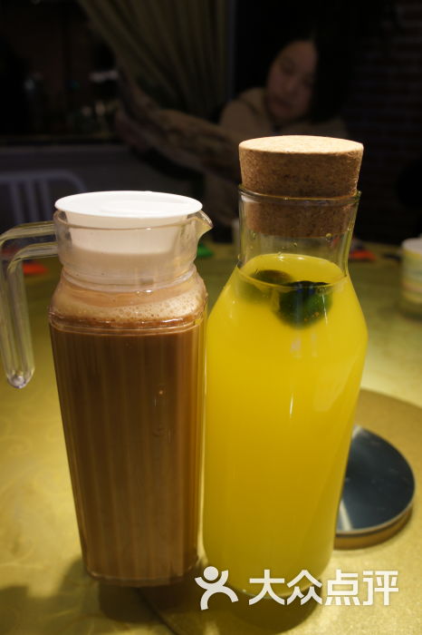 左邻右里(海天广场店)-图片-武汉美食-大众点评网