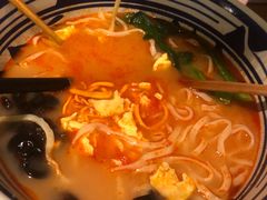 -老碗会·陕西手工面(燕南路店)